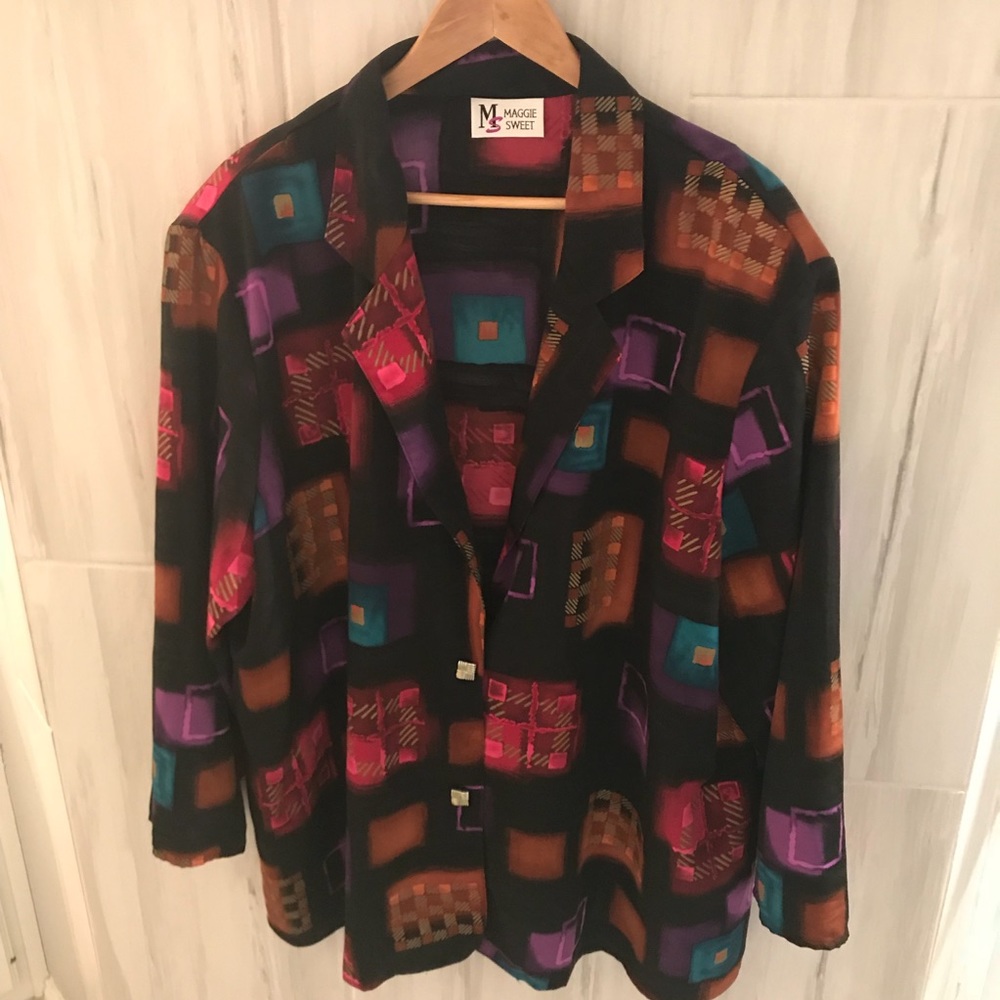 Halloween Costumes * 80s Costume *80s Attire